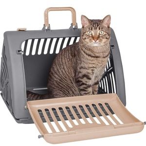 COPY - Cat carrier